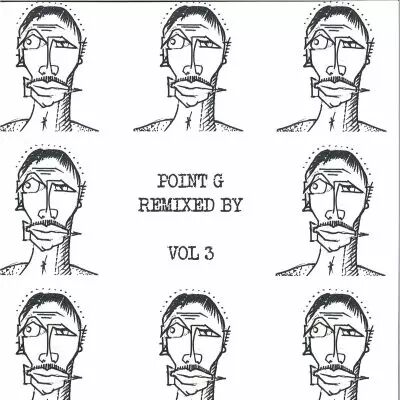 Point G. - Remixed by Vol.3