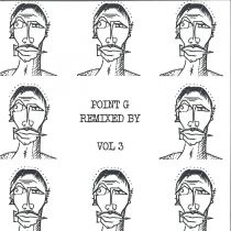 Point G. - Remixed by Vol.3