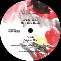 Zadig - Dark Nebula Kenny Larkin rmx