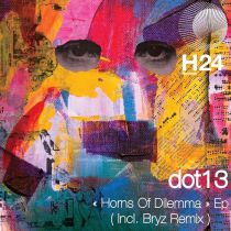 dot13 - Horns of Dilemma Bryz remix