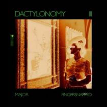 Pepe Bradock - Dactilonomy III 