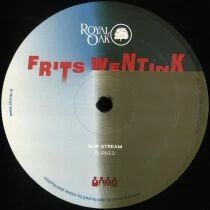 Frits Wentink - Redline EP