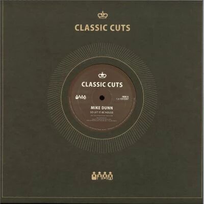 Mike Dunn - So Let It Be House