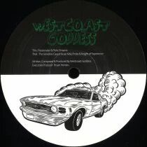 Westcoast Goddess - Flute Dreams