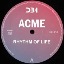 ACME - Rhythm Of Life