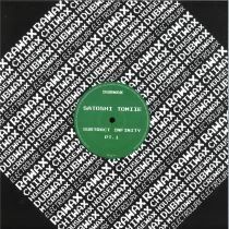 Satoshi Tomiie - Subtract Infinity Pt. 1