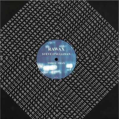 Steve O'Sullivan - Three Trax
