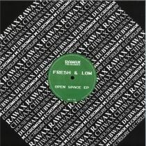 Fresh & Low - Open Space EP