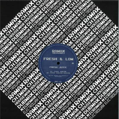 Fresh & Low - Fresh Juice / Fresh Juice II