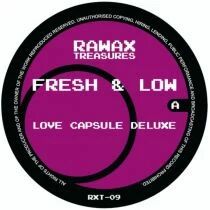 Fresh & Low - Love Capsule Deluxe
