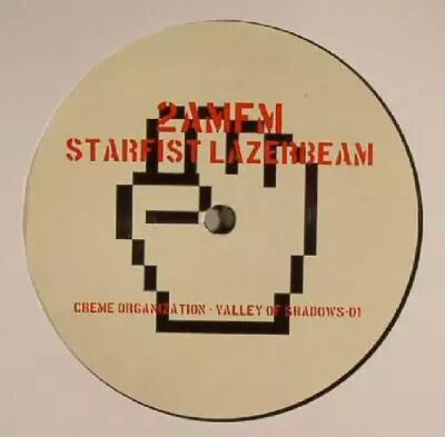 2 AM / FM - Starfist Lazerbeam
