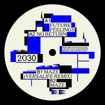 2030 - Futurs Feellings EP