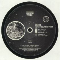 30303 - Interstellar Rhythm