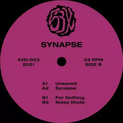 53X - Synapse