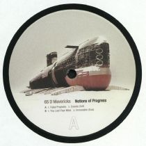 65D Mavericks - Notions Of Progress