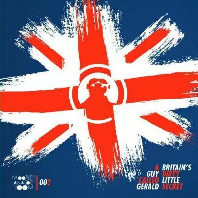 A Guy Called Gerald - Britain\'s Dirty Little Secret