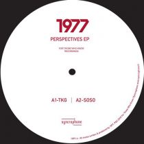 <a href=\'\'>1977</a> - Perspectives EP