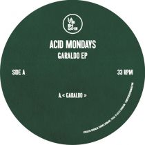 <a href=\'\'>Acid Mondays</a> - Garaldo (<a href=\'\'>John Dimas</a> remix)