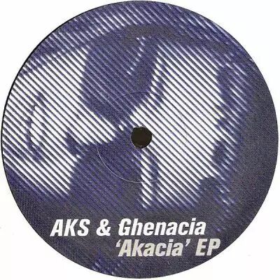 <a href=\'\'>AKS</a> & <a href=\'\'>Dan Ghenacia</a> - Akacia EP