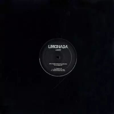 <a href=\'\'>Aldo Cadiz</a> & <a href=\'\'>Francisco Allendes</a> - Ya Tu Sabes EP