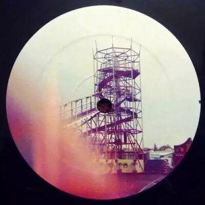 <a href=\'\'>Ana Helder</a> - EP (Ivan Smagghe Remix)