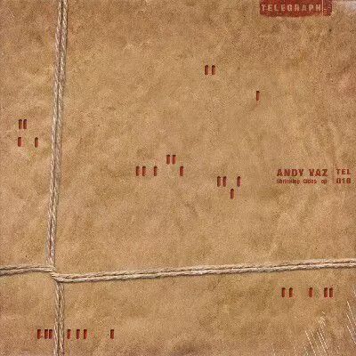 <a href=\'\'>Andy Vaz</a> - Shrinking Cities EP