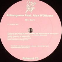 <a href=\'\'>Anhanguera</a> Feat Alex D\'Olivera - Mrs - Don\'t