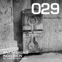 <a href=\'\'>Arjun Vagale</a> - Indecision (Ilario Alicante Remix)