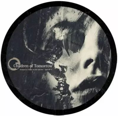 <a href=\'\'>Arnaud Le Texier</a> & <a href=\'\'>Eric Fetcher</a> - Split EP 4
