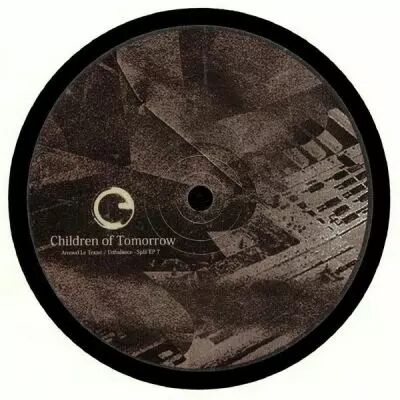 <a href=\'\'>Arnaud Le Texier</a> & <a href=\'\'>Unbalance</a> - Split EP 7