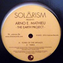 <a href=\'\'>Arno E. Mathieu</a> - The Earth Project