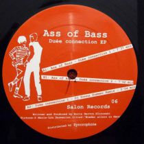<a href=\'\'>Ass Of Bass</a> - Duee Connection EP
