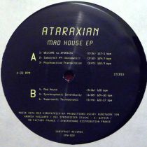 <a href=\'\'>Ataraxian</a> - Mad House EP