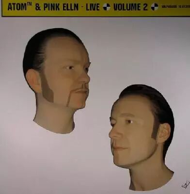 <a href=\'\'>Atom Heart</a> & Pink Elln - Live Valparaiso Pt.1