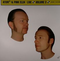 <a href=\'\'>Atom Heart</a> & Pink Elln - Live Zuerich