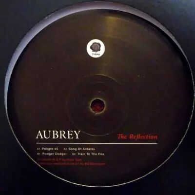 <a href=\'\'>Aubrey</a> - The Reflection