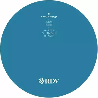 <a href=\'\'>Aybee</a> - Nexus EP