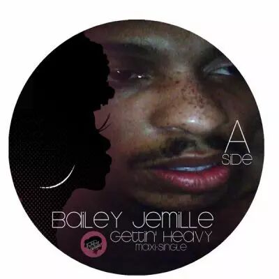 <a href=\'\'>Bailey Jemille</a> - Getting\' Heavy