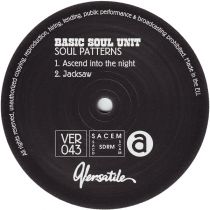 <a href=\'\'>Basic Soul Unit</a> - Soul Patterns EP