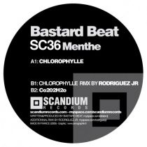 <a href=\'\'>Bastard Beat</a> - Menthe EP