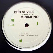 <a href=\'\'>Ben Nevile</a> - Where\'s Joe? (Minimono remix)