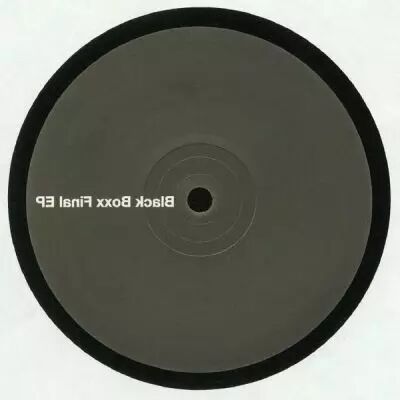 <a href=\'\'>Black Boxx</a> - Black Boxx Final EP