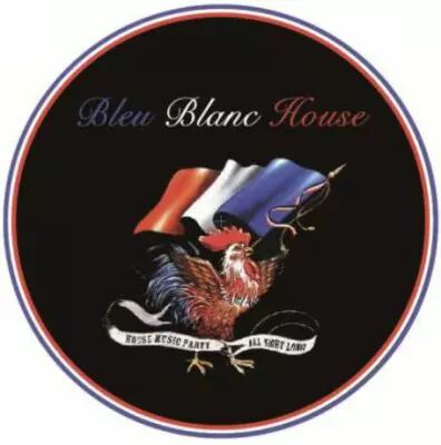 <a href=\'\'>Bleu Blanc House</a> - Republic