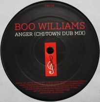 <a href=\'\'>Boo Williams</a> - Anger