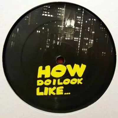 <a href=\'\'>Boris Horel</a> - How Do I Look Like EP (<a href=\'\'>Seuil</a> remix)