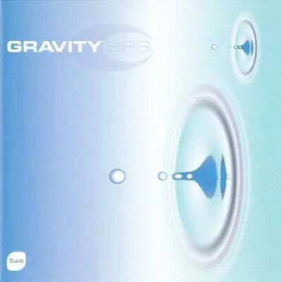 <a href=\'\'>BRS</a> - Gravity