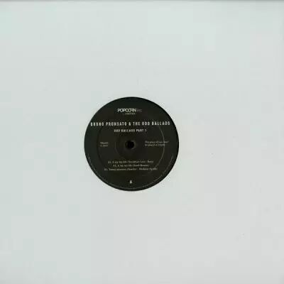 <a href=\'\'>Bruno Pronsato</a> - Odd Ballads Pt1 (Seuil remix)