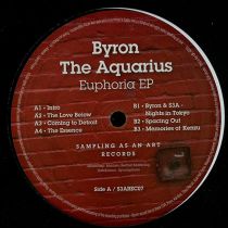 <a href=\'\'>Byron The Aquarius</a> - Euphoria EP