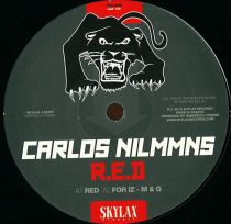 <a href=\'\'>Carlos Nilmmns</a> - Red