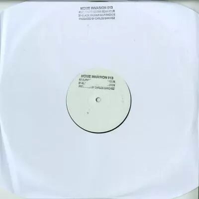 <a href=\'\'>Carlos Sanchez</a> - Alphard EP